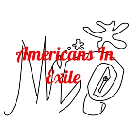 American In Exile