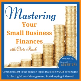 Mastering Your Small Business Finances ~ Money Management, Bookkeeping, Entrepreneurship, Side Hustle, Accounting, Cash Flow,