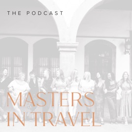 Masters in Travel