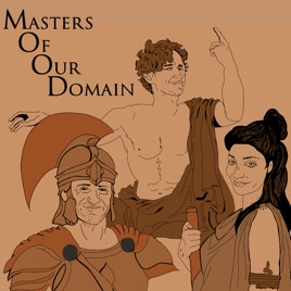 Masters of Our Domain