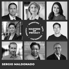Masters of Privacy