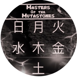 Masters of the Mutastones