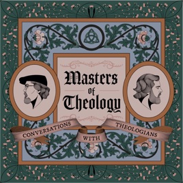 Masters of Theology