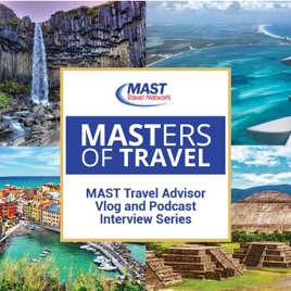MASTers of Travel