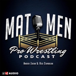 Mat Men Pro Wrestling Podcast