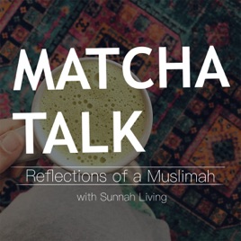 Matcha Talk