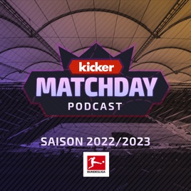 Matchday Podcast