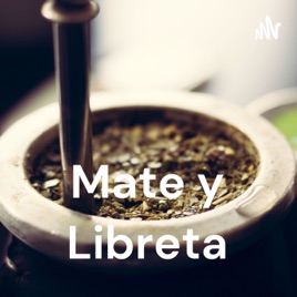 Mate y Libreta
