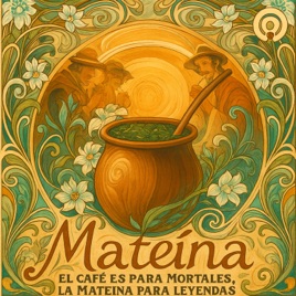 Mateína