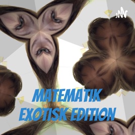 Matematik exotisk edition