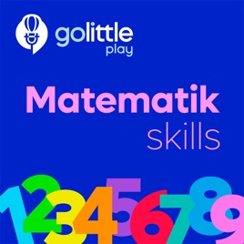 Matematik-skills: Lær matematik-tabellerne med sjove sange og historier