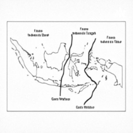 Materi Pelajaran Tentang Flora & Fauna di Indonesia