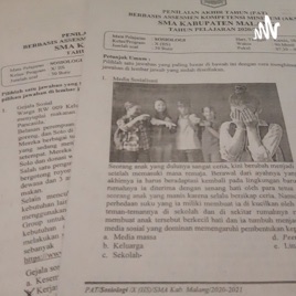 Materi Sosiologi