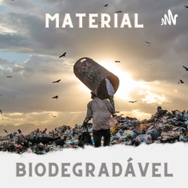 Material Biodegradável