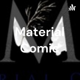 Material Comic