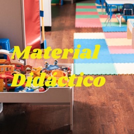 Material Didáctico