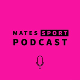 Mates Football Podcast