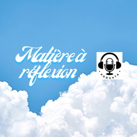 Matière à réflexion