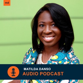 Matilda Danso