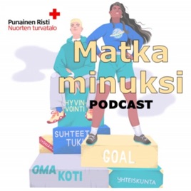 Matka minuksi