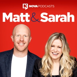Matt and Sarah