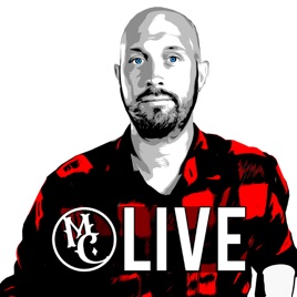 Matt Christiansen Live