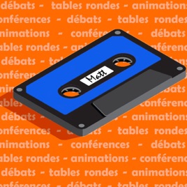 Matt : discussions comics et pop culture
