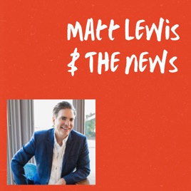 Matt Lewis and the News