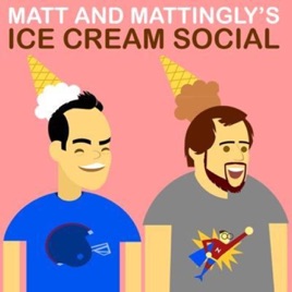 Matt & Mattingly's Ice Cream Social