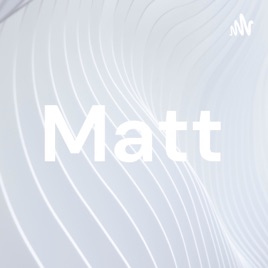Matt