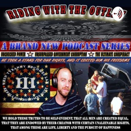 Matt Reardon and Lafayette County Audit presents Riding With The Outlaw #patriotpresstv
