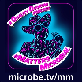 Matters Microbial
