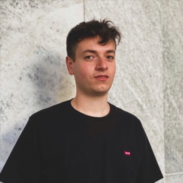 Mattia Peverelli