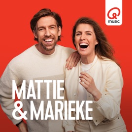Mattie & Marieke