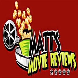 Matt's Movie Reviews Podcast