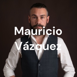 Mauricio Vázquez