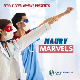 Maury Marvels