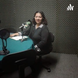 Escucha Y Comparte Con Mary Blanco 😷