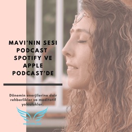 MavininSesi's Podcast