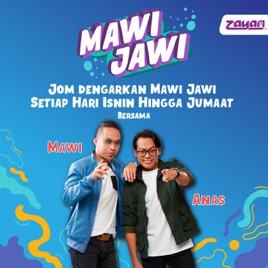 Mawi Jawi