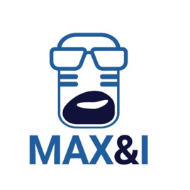 Max and I