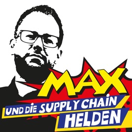 Max und die SupplyChainHelden Podcast