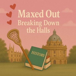 Maxed Out: Breaking Down the Halls