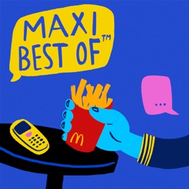 Maxi Best Of™