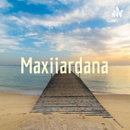 Maxiiardana