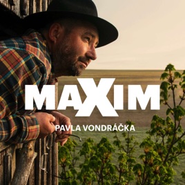 Maxim Pavla Vondráčka