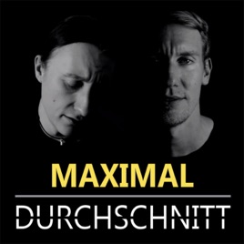 Maximal Durchschnitt