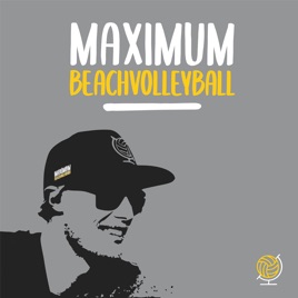 Maximum Beachvolleyball
