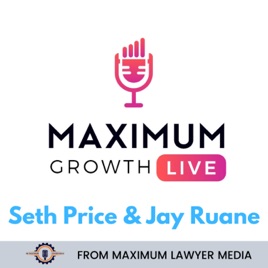 Maximum Growth Live!