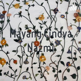 Mayang Cindya Nazmi